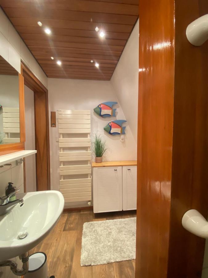 Casa Loft & Lamansarda Zirndorf Exterior photo