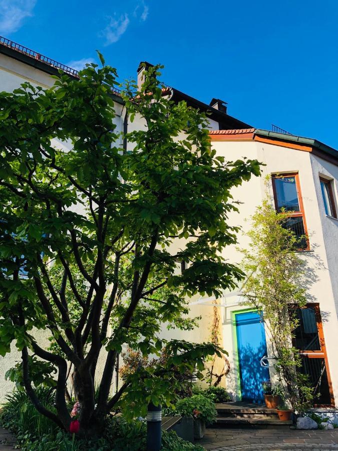 Casa Loft & Lamansarda Zirndorf Exterior photo